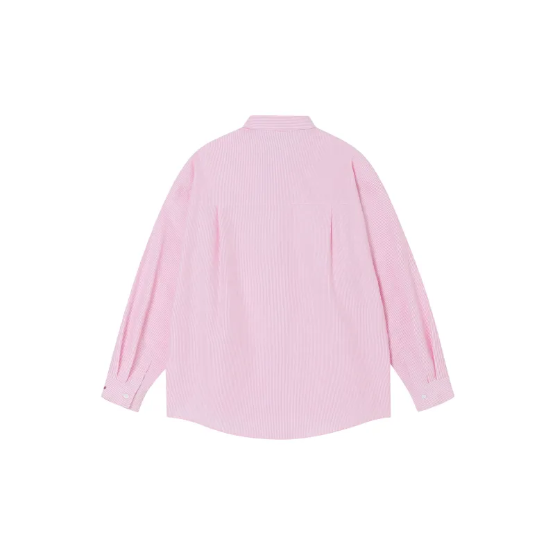 FORNINES Shirts Unisex-1