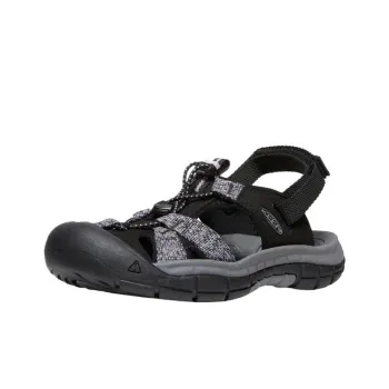 KEEN Beach Sandals Women's Gray