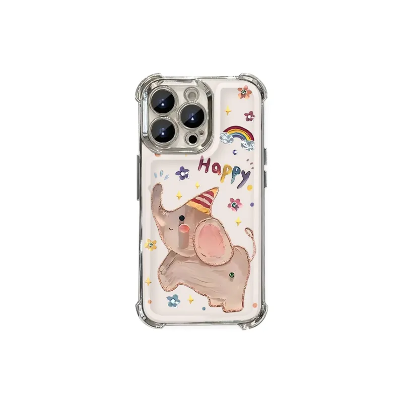HASEE Phone Cases-0