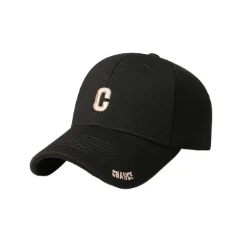 Pelloy Cotton Baseball Caps Unisex