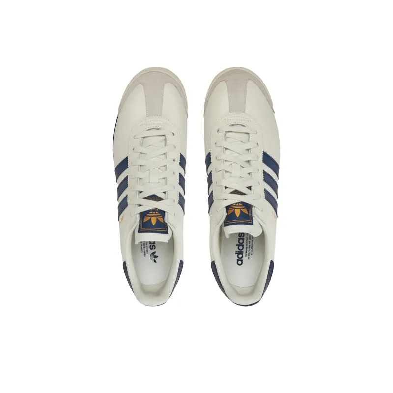 Adidas Samoa 'Off White Dark Blue'-2
