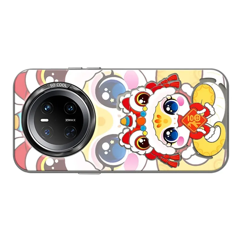 CHUNFAN Phone Cases-14