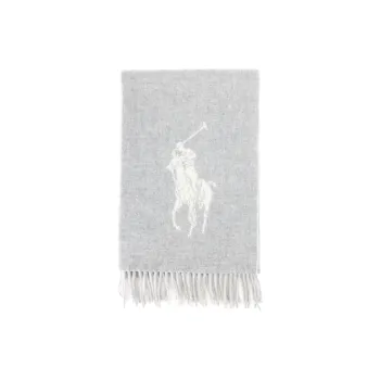 Polo Ralph Lauren Big Pony Scarf