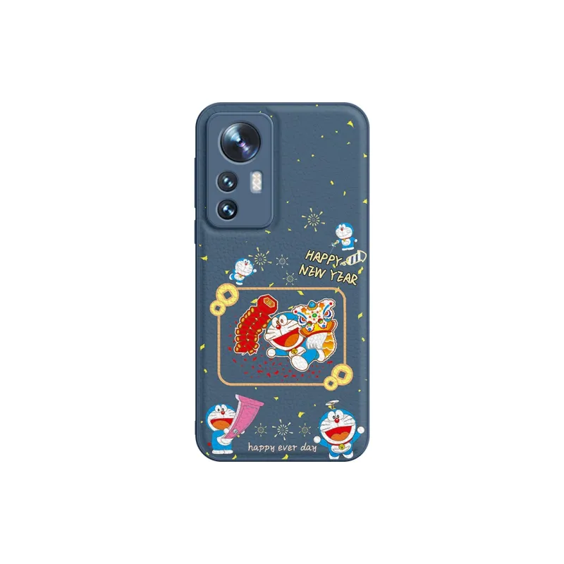 Doraemon Phone Cases-6