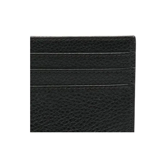 MARNI Logo Detailed Card Case-4