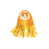Golden Autumn, Yellow