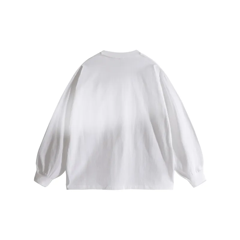 FASTFISH T Shirts Unisex-1