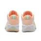 Orange White
