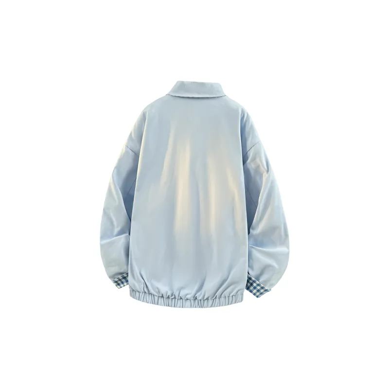 PRESSURE Jackets & Coats Unisex-12