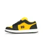 Yellow Black