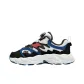 FILA White/Black