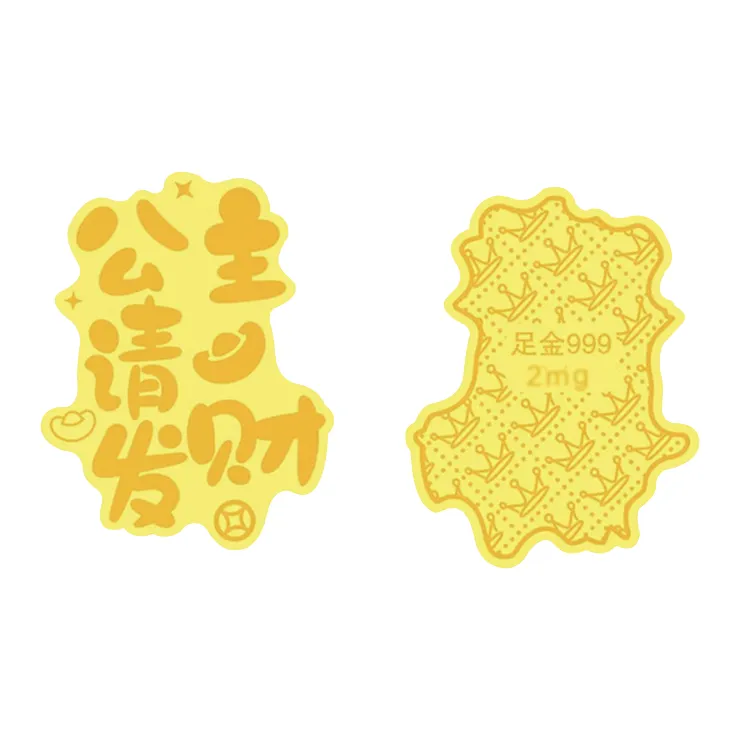 Tkb Year Of The Snake Fortune Pendants Unisex-5