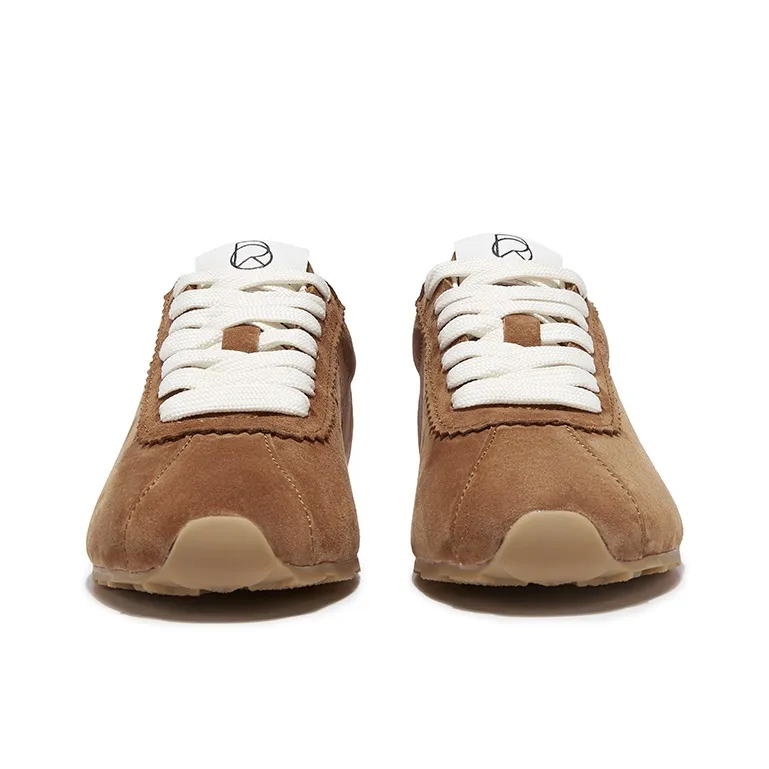 OSITA RED Cushioned Wear Resistant Breathable Slip Resistant Low Top Casual Shoes Women's Box-12