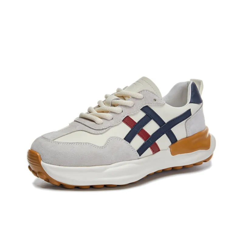 D FUSE SCANDINAVIA Slip Resistant Low Top Casual Shoes Women's-0