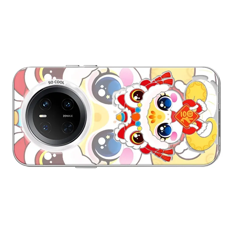 CHUNFAN Phone Cases-4