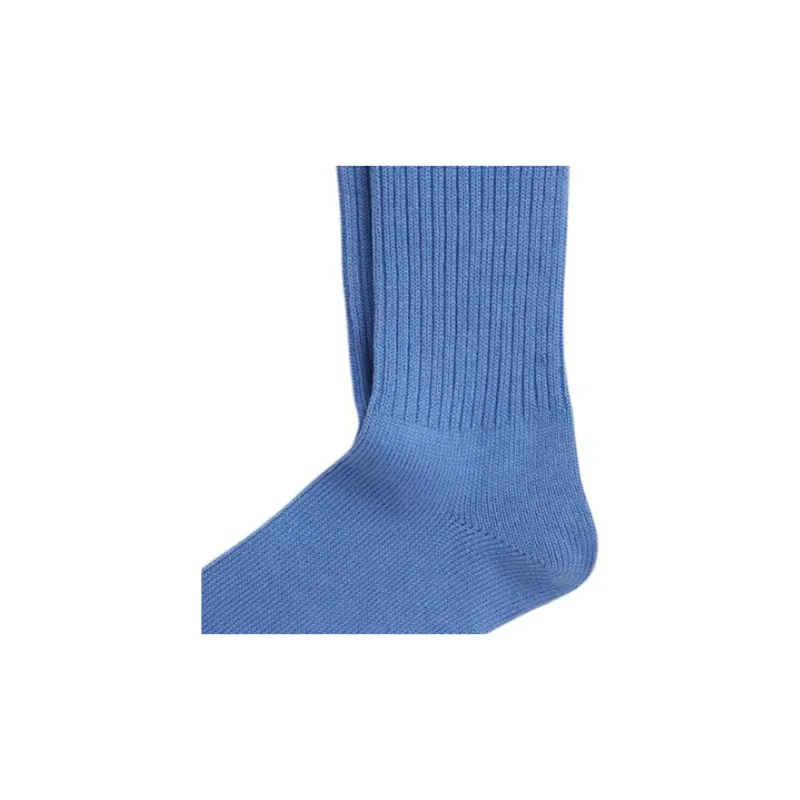 Polo Ralph Lauren SS24 Knee-High Socks Men's 1 Pack Blue-3