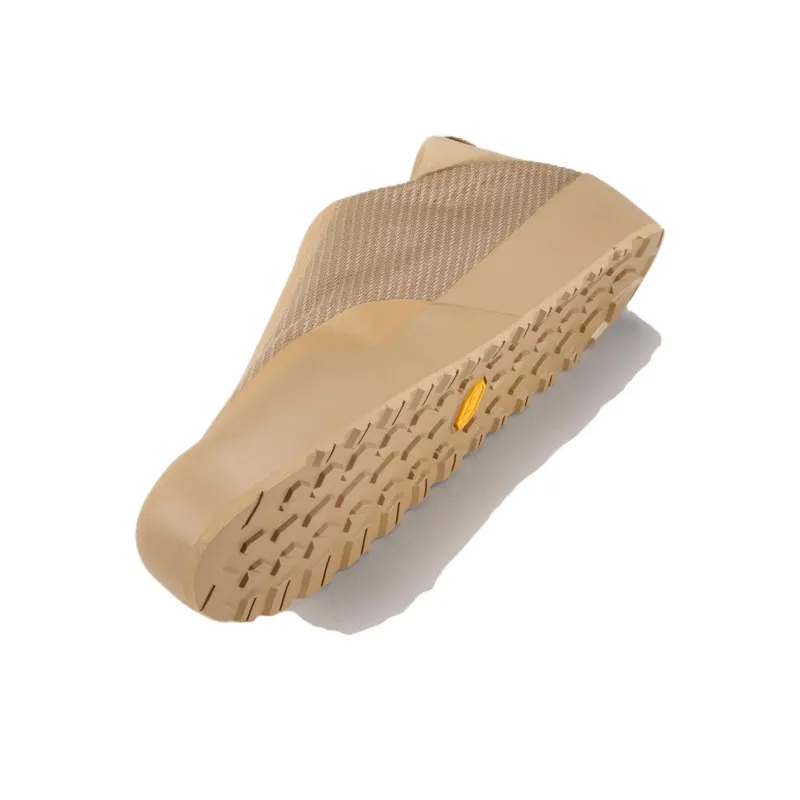 Arcteryx KRAGG Anti Slip Wear Resistant Low Top Casual Shoes Women's Brown-3