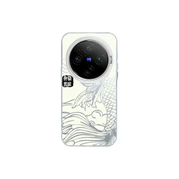 Kona Chun Phone Cases