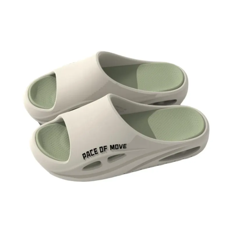 Mrs. Hui Slippers / Home Slippers-20