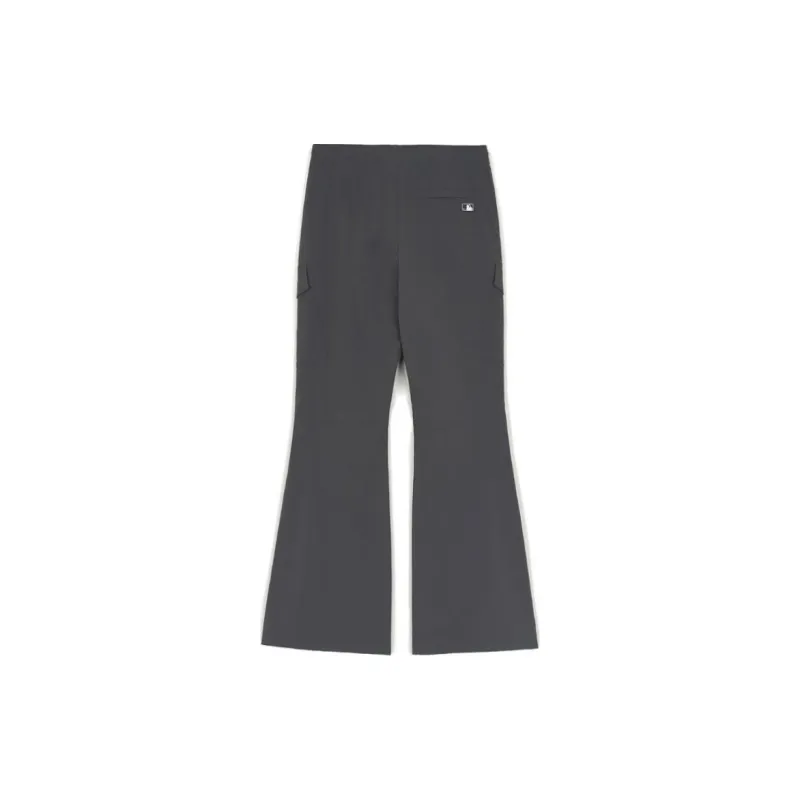 MLB Cargo Pants Women's Gray-1