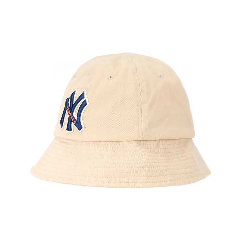 MLB New York Yankees Bucket Hats Unisex-2