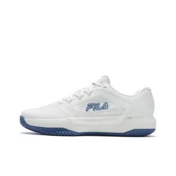FILA SPEED SERVE 2 Cushioning Wear Resistant Low Top Training Shoes Women's Snow