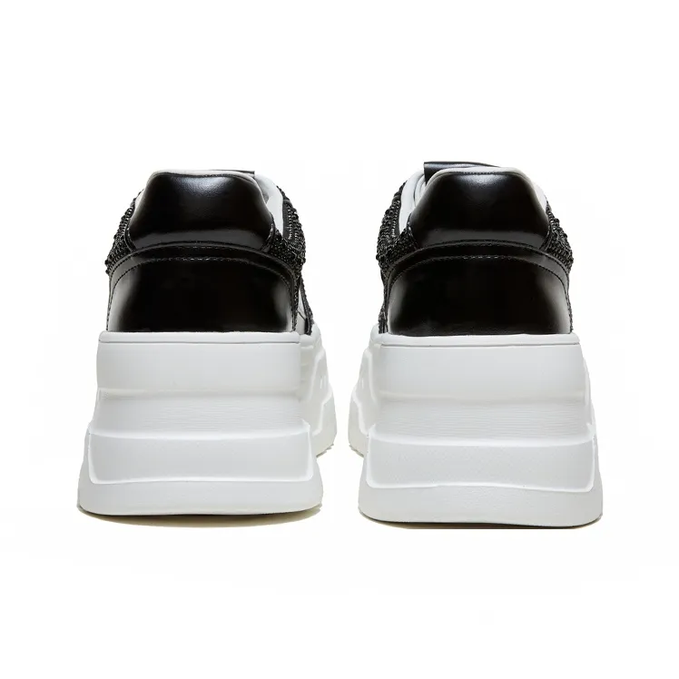 AQUASCUTUM Low-Top Skateboard Shoes Women's-8