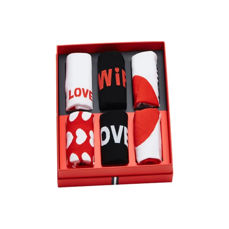 FILA Socks Gift Box Unisex 3 Pack-4