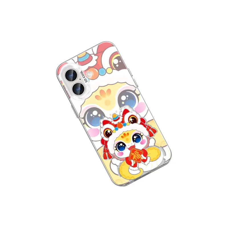 CHUNFAN Phone Cases-2