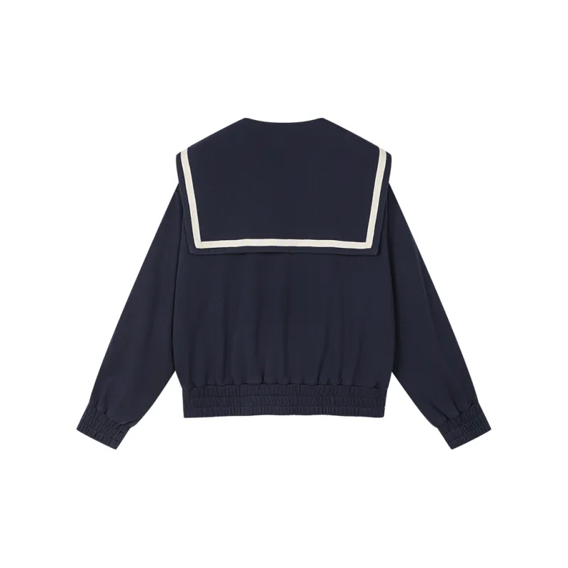 UOOYAA Sweatshirts Women's-7