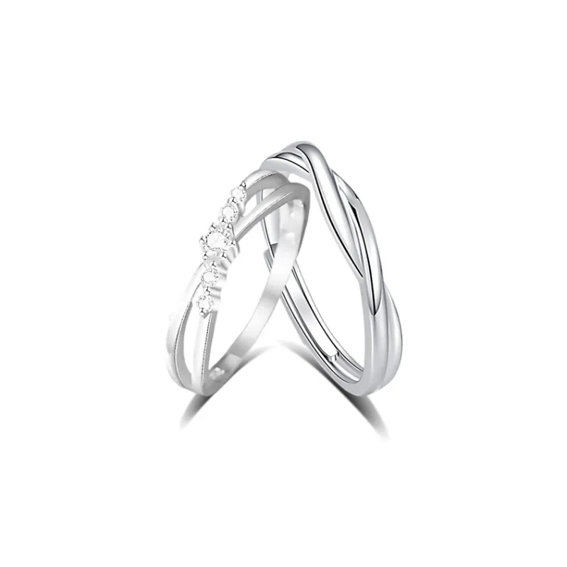 SHEEHHYY Rings Unisex-3
