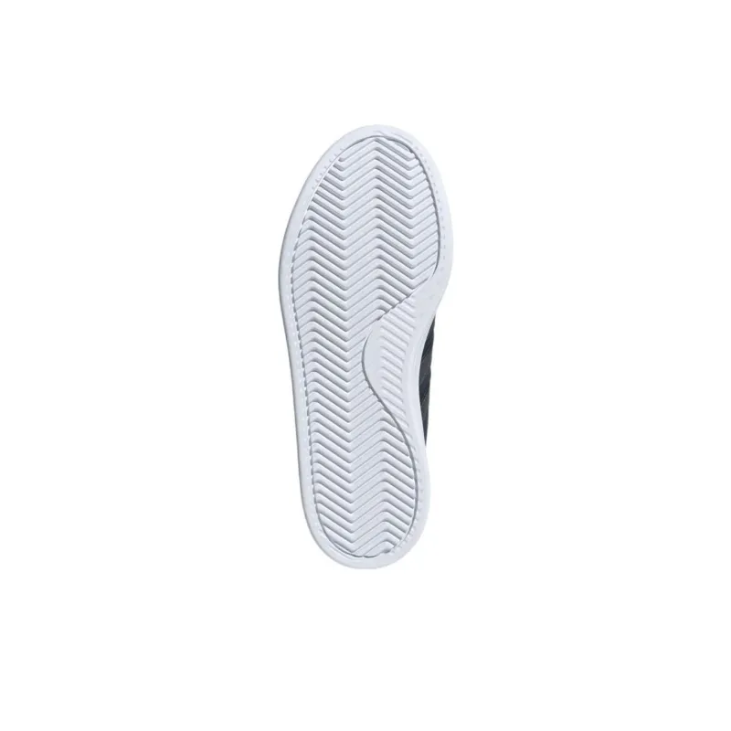 Adidas Grand Court 2.0 Aurora Ink Grey Six Cloud White-5