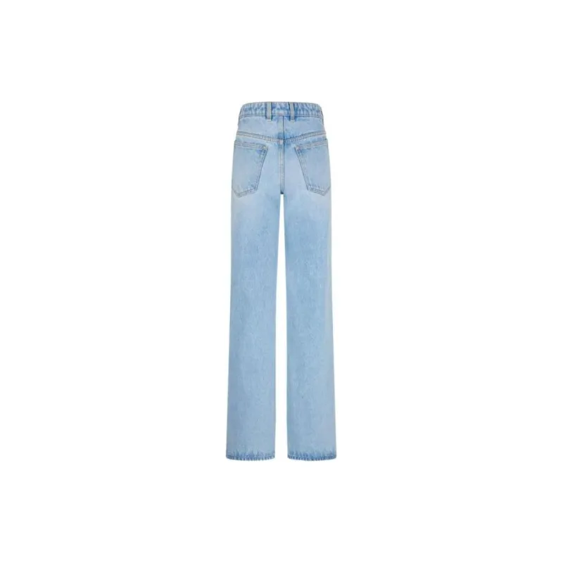 Paco Rabanne Baggy Trousers-1