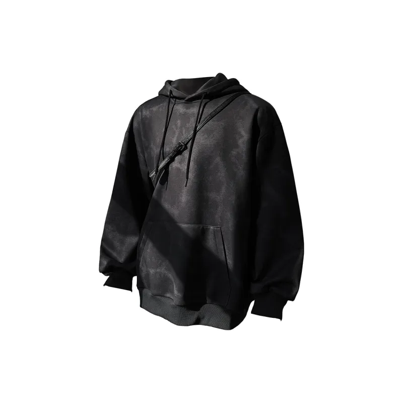 Warrior Ride The Wind Collection Open Ended Smile Collection Sweatshirt Unisex-1