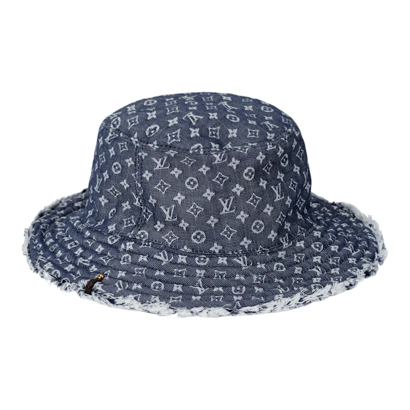 LOUIS VUITTON Bucket Hats Women's-0