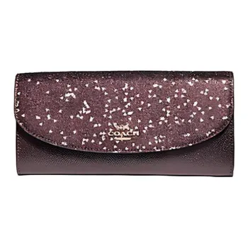 COACH Boxed Wallets