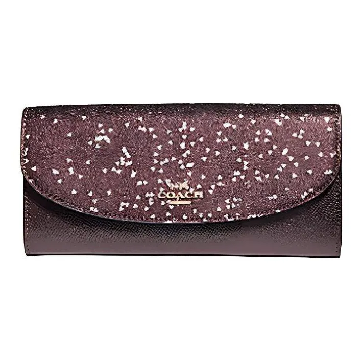 COACH Boxed Wallets-0