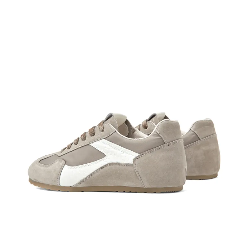 PT'SON Lightweight Low Top Casual Shoes Women's-20