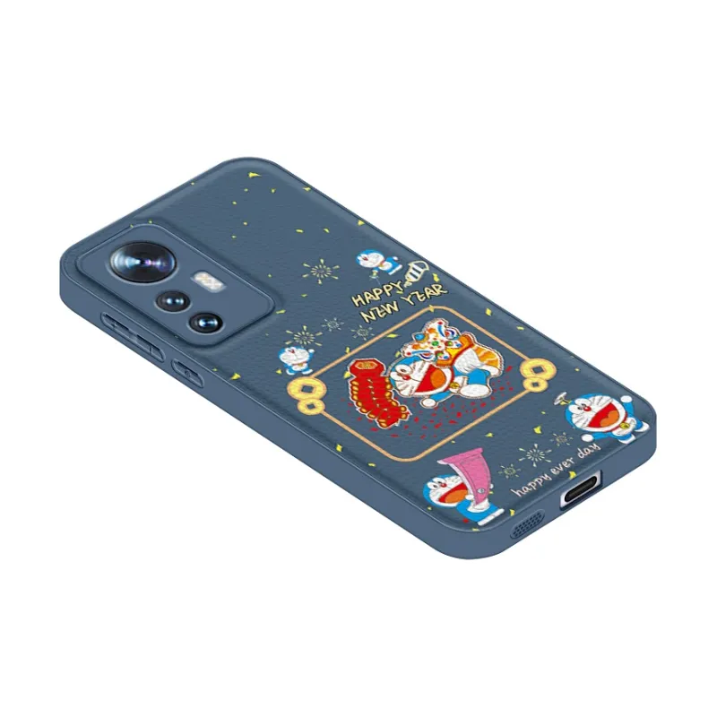 Doraemon Phone Cases-7