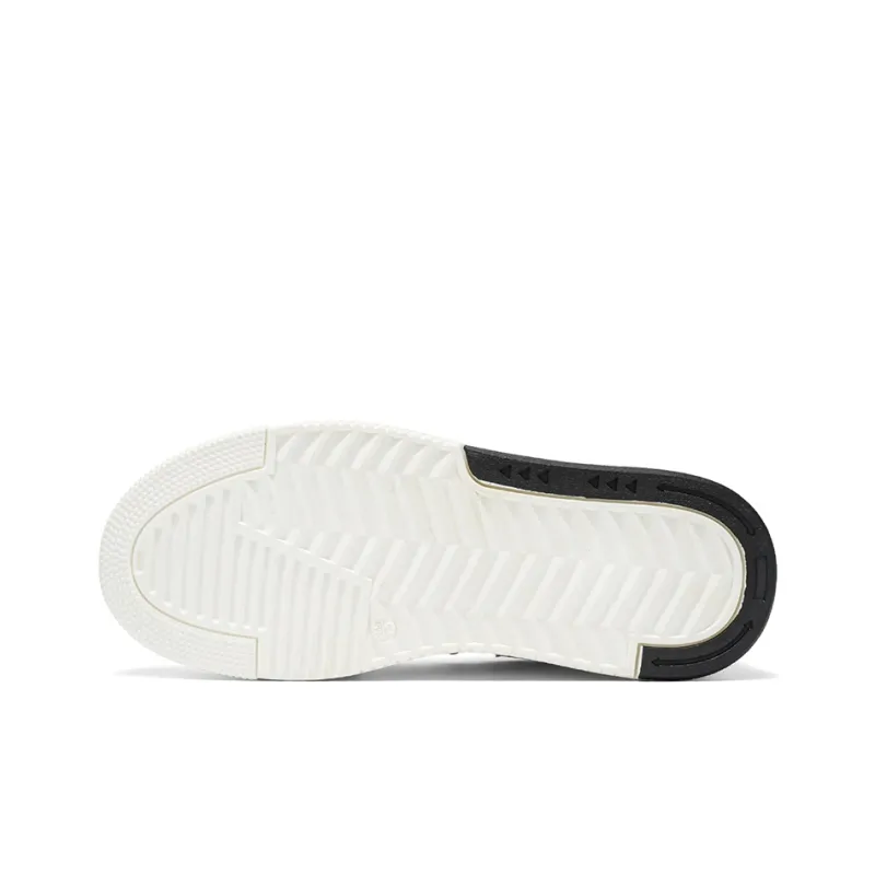 PAUL FRANK Slip-Resistant Water-Resistant Height Increasing Low-Top Skateboard Shoes Men's-11