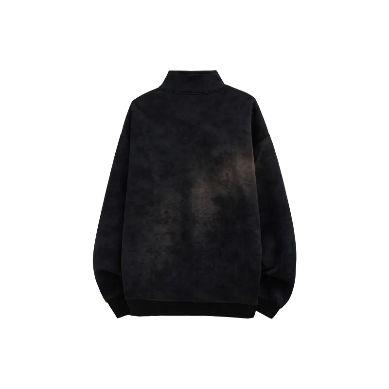 WARNING LIGHT Sweatshirt Unisex-3