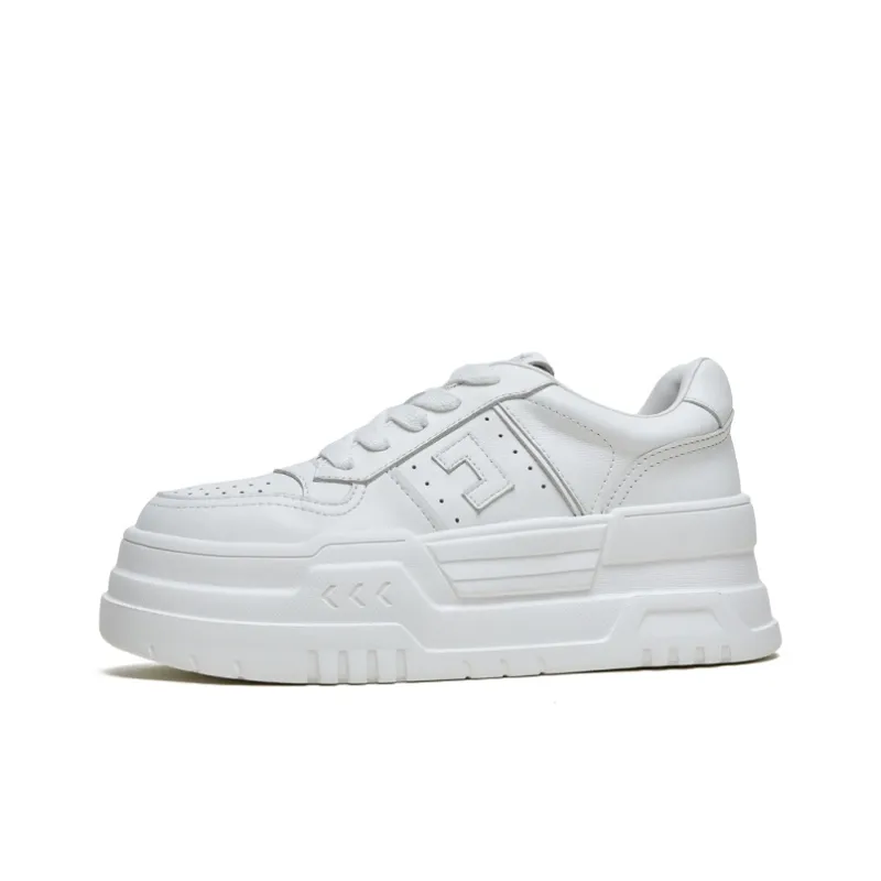 AQUASCUTUM Low-Top Skateboard Shoes Women's-0