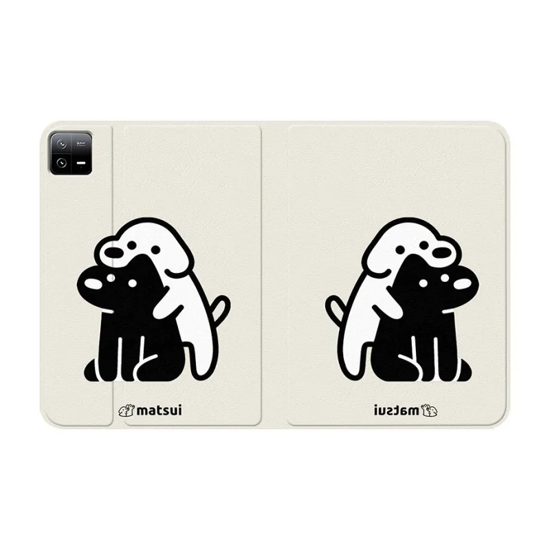 Baochengbao Tablet Protective Cases-3