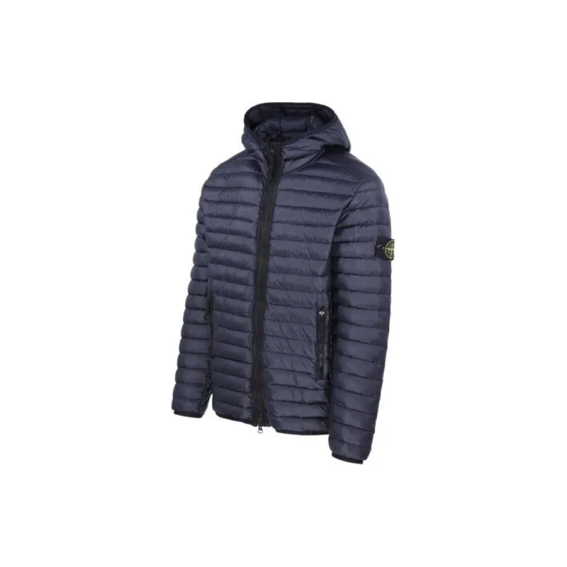 STONE ISLAND Zip Up Puffer Jacket-2