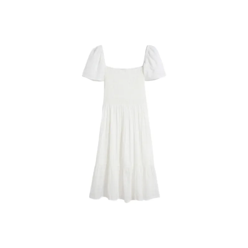 GAP Short Sleeved Dress Women's-2