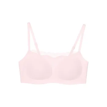 Ubras No Size Series Bra Women's