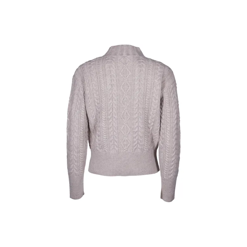 MaxMara Miranda Sweater-1