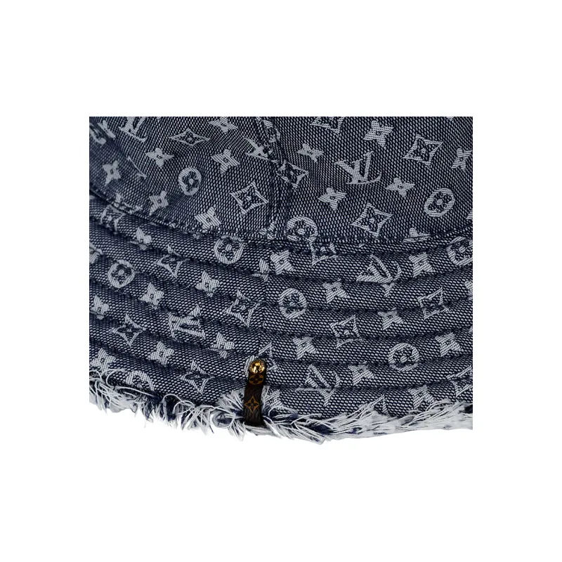 LOUIS VUITTON Bucket Hats Women's-3