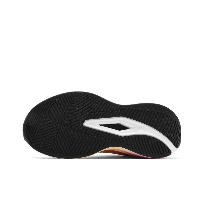 K-bird Cushioned Wear-Resistant Breathable Low-Top Casual Sprint Running Shoes Women's-5
