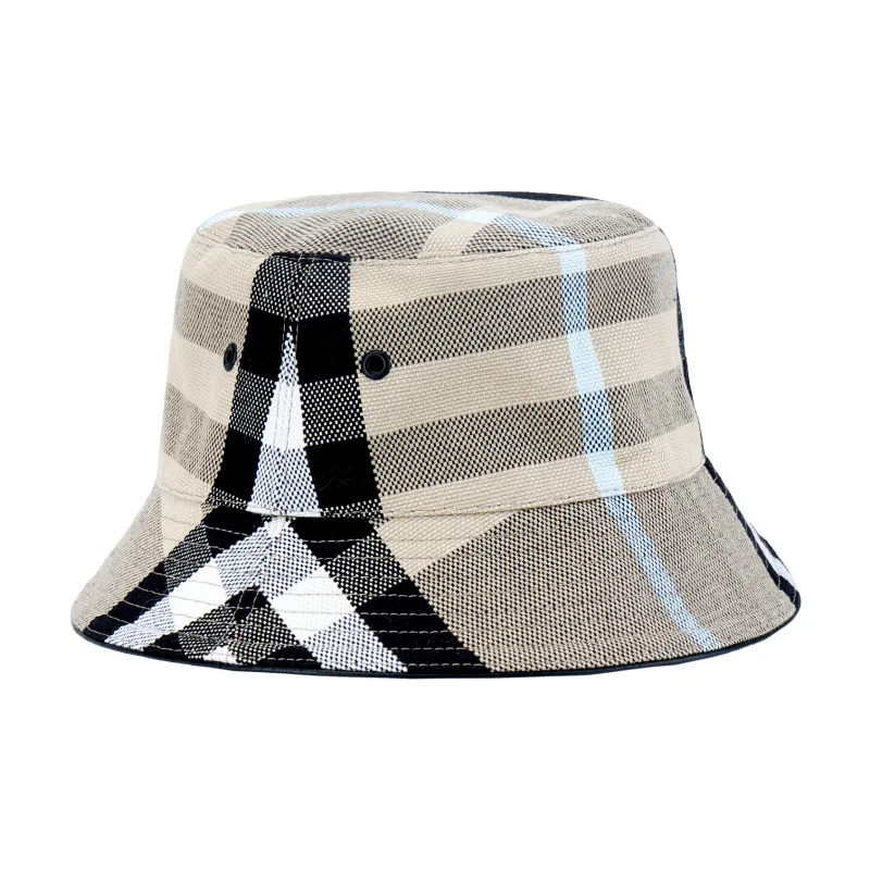 Burberry Bucket Hats Unisex-1